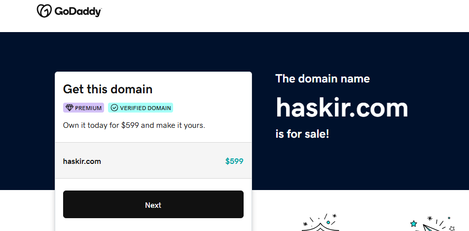 Haskir